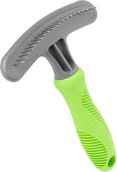 Frisco Shedding Rake Dog Brush, One Size