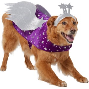 Frisco Shooting Stars Dog & Cat Costume, XX-Large