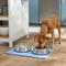 Show in main carousel: Frisco Silicone Dog & Cat Food Mat, Blue, Large slide 3 of 8