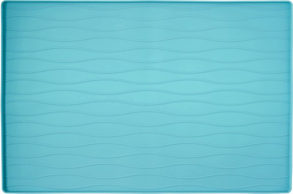 Frisco Silicone Dog & Cat Food Mat