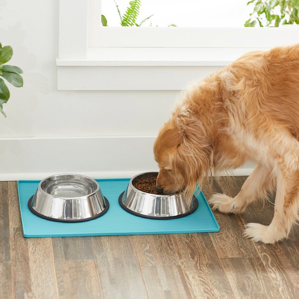 Frisco Silicone Dog & Cat Food Mat