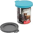 Show in main carousel: Frisco Silicone Pet Food Can Cover, 2 Pack slide 2 of 4