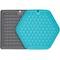 Show in main carousel: Frisco Silicone Treat Lick Mat, 2 count slide 1 of 8