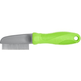 Frisco Single-Row Flea Comb for Cats & Dogs slide 1 of 6
