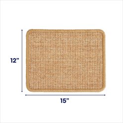 Frisco Sisal Mat, Small slide 2 of 5