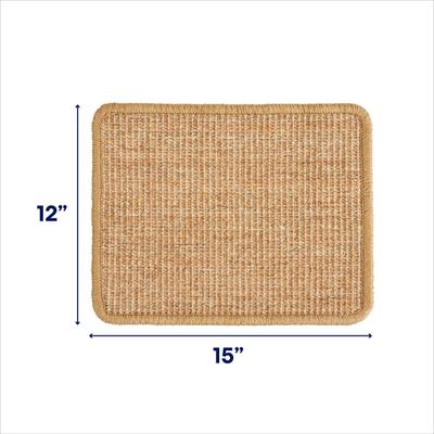 Show full view: Frisco Sisal Mat, Small slide 2 of 6