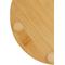 Show in main carousel: Frisco Slanted Non-Skid Elevated Bamboo Melamine Bowl with Bamboo Stand, Large: 6 cup slide 8 of 11