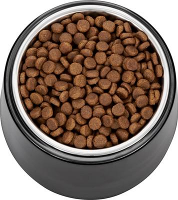 Show full view: Frisco Slanted Stainless Steel Bowl, Black, Small: 1 cup, 1 count slide 6 of 10