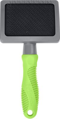 Show full view: Frisco Slicker Dog Brush, Large slide 4 of 6