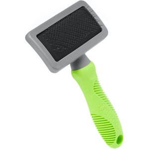 Frisco Slicker Dog Brush, Small