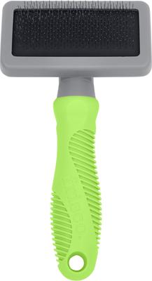 Show full view: Frisco Slicker Dog Brush, Small slide 3 of 6