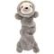 Show in main carousel: Frisco Sloth Bungee Plush Squeaky Dog Toy, Small/Medium slide 1 of 7