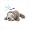 Show in main carousel: Frisco Sloth Plush Squeaky Dog Toy, Small/Medium slide 3 of 7