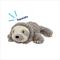 Show in main carousel: Frisco Sloth Plush Squeaky Dog Toy, X-Small/Small slide 3 of 7