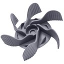 Frisco Slow Feeder Insert