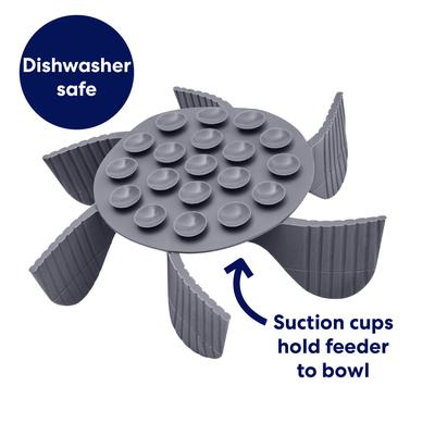 Show full view: Frisco Slow Feeder Insert slide 4 of 7