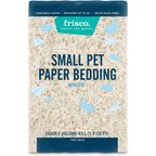 Frisco Small Animal Bedding, White, 2 pack, 86-L Total