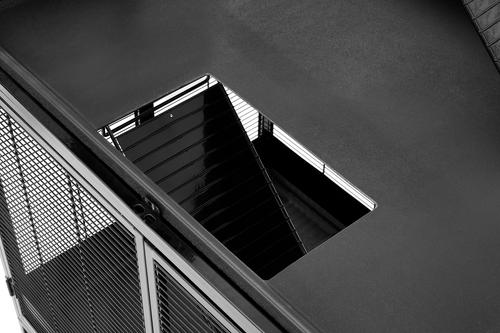 Show full view: Frisco Small Animal Cage, Two Story slide 5 of 11