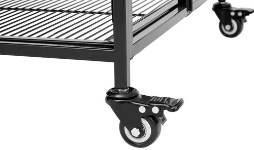 Show full view: Frisco Small Animal Cage, Two Story slide 7 of 11