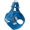Show in main carousel: Frisco Small Breed Soft Vest Step In Back Clip Dog Harness, Blue, 12 to 15-in chest slide 1 of 8