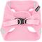 Show in main carousel: Frisco Small Breed Soft Vest Step In Back Clip Dog Harness, Pink, 12 to 15-in chest slide 4 of 8