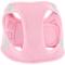 Show in main carousel: Frisco Small Breed Soft Vest Step In Back Clip Dog Harness, Pink, 12 to 15-in chest slide 5 of 8