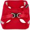 Show in main carousel: Frisco Small Breed Soft Vest Step In Back Clip Dog Harness, Red, 15 to 18-in chest slide 4 of 8