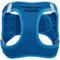 Show in main carousel: Frisco Small Breed Soft Vest Step In Personalized Back Clip Dog Harness, Blue, 15 to 18-in chest slide 1 of 9