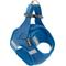 Show in main carousel: Frisco Small Breed Soft Vest Step In Personalized Back Clip Dog Harness, Blue, 15 to 18-in chest slide 6 of 9