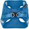 Show in main carousel: Frisco Small Breed Soft Vest Step In Personalized Back Clip Dog Harness, Blue, 21 to 23-in chest slide 6 of 10