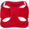 Show in main carousel: Frisco Small Breed Soft Vest Step In Personalized Back Clip Dog Harness, Red, 15 to 18-in chest slide 1 of 9