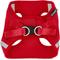Show in main carousel: Frisco Small Breed Soft Vest Step In Personalized Back Clip Dog Harness, Red, 15 to 18-in chest slide 5 of 9