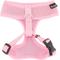 Show in main carousel: Frisco Small & Medium Breed Soft Mesh Personalized Back Clip Dog Harness, 12 to 16.5-in chest, Pink slide 5 of 8