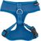 Show in main carousel: Frisco Small & Medium Breed Soft Mesh Personalized Back Clip Dog Harness, 14 to 18.5-in chest, Blue slide 5 of 8