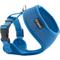 Show in main carousel: Frisco Small & Medium Breed Soft Mesh Personalized Back Clip Dog Harness, 14 to 18.5-in chest, Blue slide 6 of 8