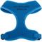 Show in main carousel: Frisco Small & Medium Breed Soft Mesh Personalized Back Clip Dog Harness, 18.5 to 24-in chest, Blue slide 1 of 8