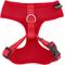 Show in main carousel: Frisco Small & Medium Breed Soft Mesh Personalized Back Clip Dog Harness, 18.5 to 24-in chest, Red slide 5 of 8