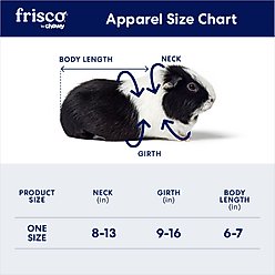 Frisco Small Pet Butterfly Wings slide 2 of 7