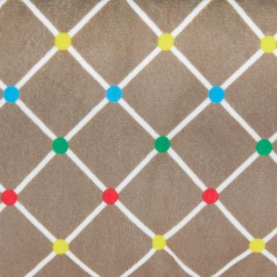 Show full view: Frisco Small Pet Gingerbread House slide 3 of 5