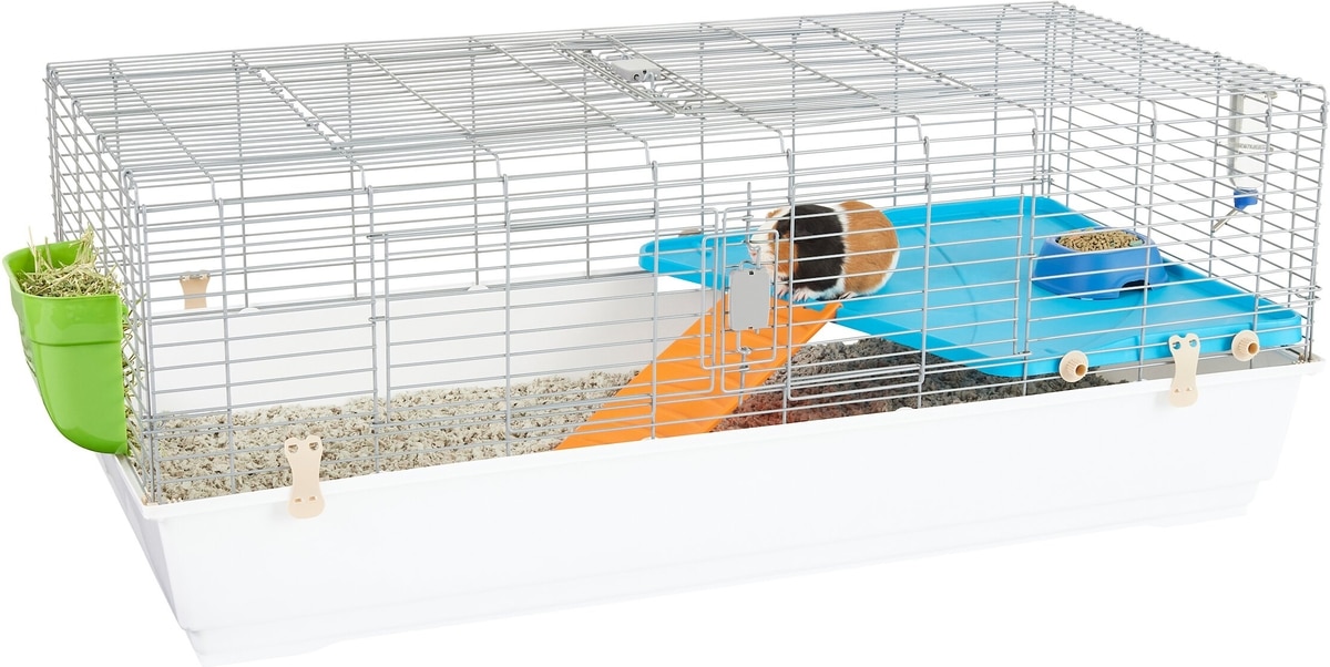 FRISCO Small Pet Habitat, Large