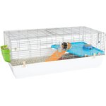 Best Rabbit Habitats & Enclosures