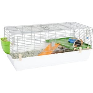 Frisco Small Pet Habitat, Medium
