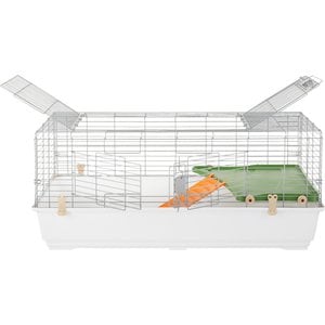 Frisco Small Pet Habitat, Medium