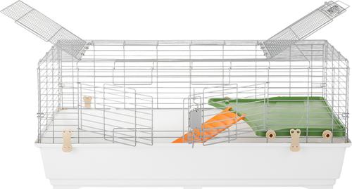 Show full view: Frisco Small Pet Habitat, Medium slide 3 of 8