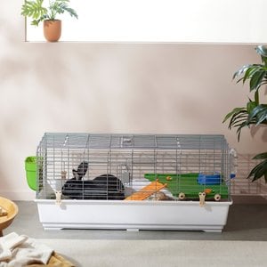 Frisco Small Pet Habitat, Medium