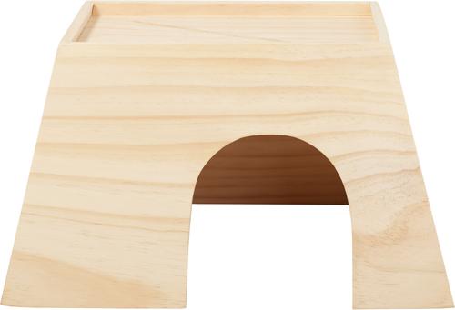 Show full view: Frisco Small Pet Hideout, X-Large slide 3 of 6