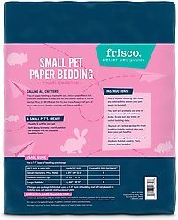 Frisco Small Pet Paper Bedding, 56-L slide 2 of 5