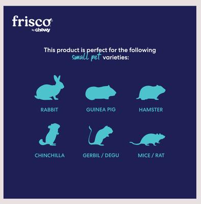 Show full view: Frisco Small Pet Timothy Hay, 6-lb box slide 6 of 8