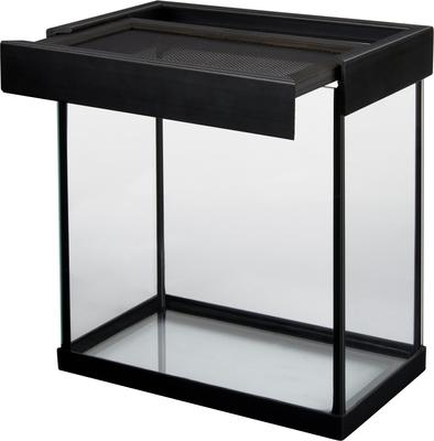 Show full view: Frisco Small Reptile Terrarium, 1-gal slide 3 of 6