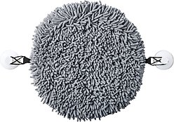 Frisco Snuffle Mat, Grey